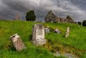 072 Isle of Skye, kilchrist kerkhof